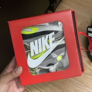 Nike Air Max Baby Shoes